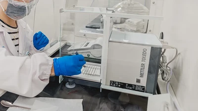 Formulation Development