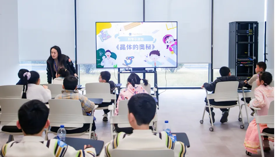 Crystal Family Day 2