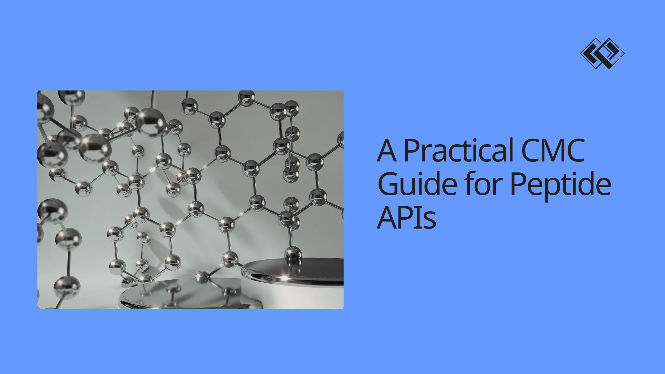 Peptide Crystallization Process Development: A Practical CMC Guide for Peptide APIs